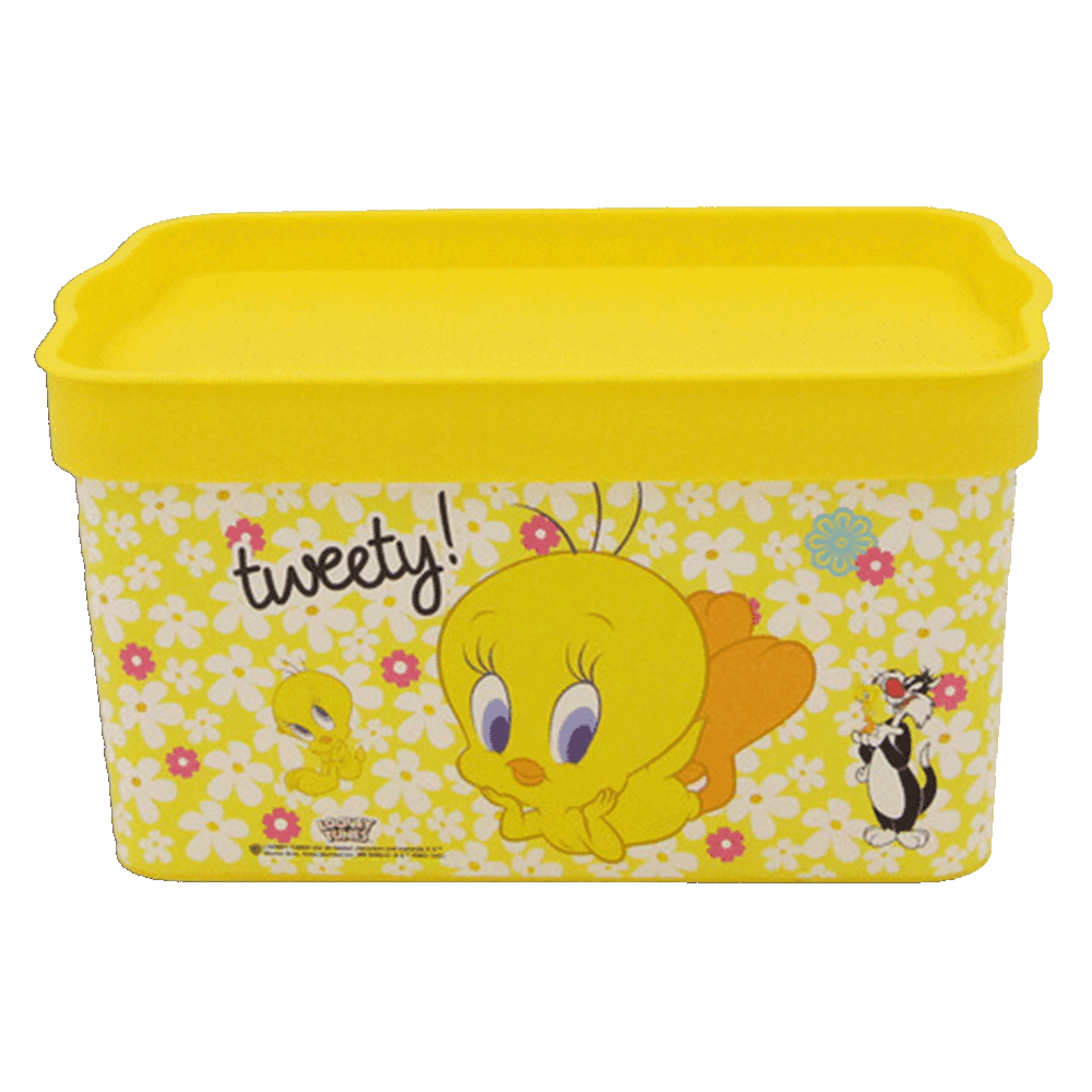 Tuffex-Tweety-Storage-Box