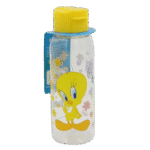Tuffex Tweety Transparent Bottle