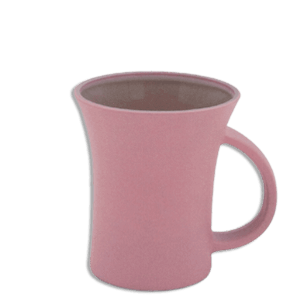 Turkish-Pink-Glass-Mug