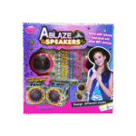 Ablaze-Speakers