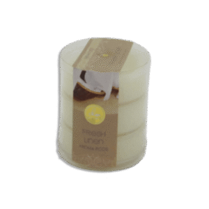 Aroma Pods 3 Layer Candles