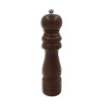 Dark Wooden Spices Grinder