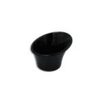 Designed Round Mini Sauce Cup 8cm