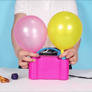 Electric Balloon Pump2