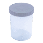 Kama Plast 1500ml Grey Storage Container