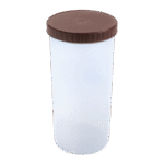 Kama Plast 2300ml Brown Storage Container