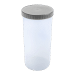 Kama Plast 2300ml Grey Storage Container