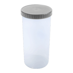 Kama Plast 2300ml Grey Storage Container