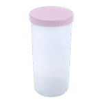 Kama Plast 2300ml Pink Storage Container