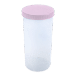 Kama Plast 2300ml Pink Storage Container