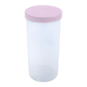 Kama Plast 2300ml Pink Storage Container