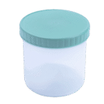 Kama Plast 800ml Blue Storage Container