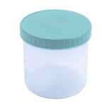 Kama Plast 800ml Blue Storage Container