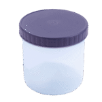 Kama Plast 800ml Purple Storage Container