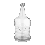 Limon 1.5L Beige Oil Bottle