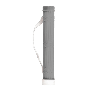 Limon Grey Long Skewer Container