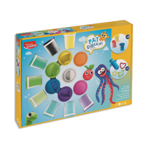 Maped Creativ Modeling Pat Dough