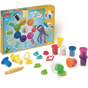 Maped Creativ Modeling Pat Dough2