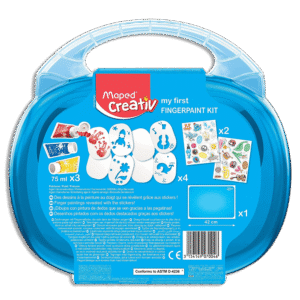 Maped Creativ My First Finger Paint2