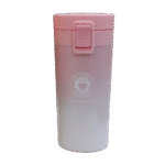 Matt Rhodonite Vacuum Flask