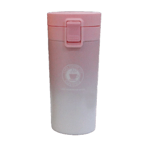 Matt Rhodonite Vacuum Flask