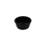 Mini Round Sauce Cup 6x2.5cm