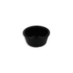 Mini Round Sauce Cup 6x2.5cm