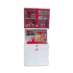 Modern Kitchen Toy