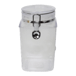 Momaz 1.2L Squared Jar