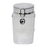 Momaz 1.2L Squared Jar