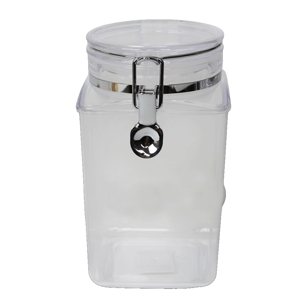 Momaz-1.2L-Squared-Jar