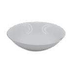 Momaz 18cm Round Porcelain Bowl