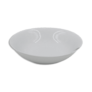 Momaz 18cm Round Porcelain Bowl