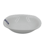 Momaz 23cm Squared Porcelain Bowl