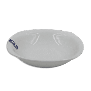 Momaz 23cm Squared Porcelain Bowl