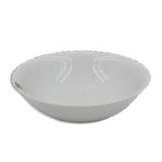 Momaz 25cm Round Porcelain Bowl