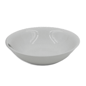Momaz 25cm Round Porcelain Bowl