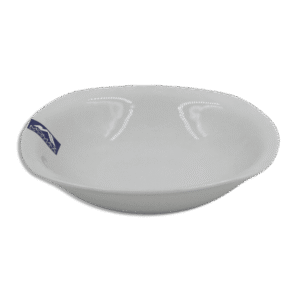 Momaz 25cm Squared Porcelain Bowl