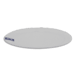 Momaz 36cm Porcelain Oval Plate
