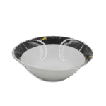 Momaz Black Marble 18cm Bowl