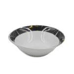 Momaz Black Marble 18cm Bowl