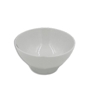 Moma 13cm Porcelain Round Bowl