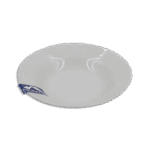 Momaz 15cm Porcelain Round Deep Plate