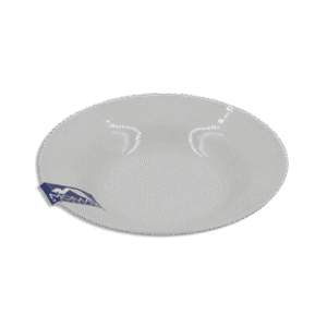 Momaz 15cm Porcelain Round Deep Plate