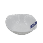 Momaz 15cm Porcelain Squared Bowl