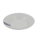 Momaz 20cm Porcelain Round Deep Plate