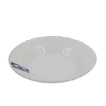 Momaz 20cm Porcelain Round Deep Plate