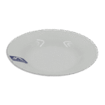 Momaz 23cm Porcelain Round Deep Plate