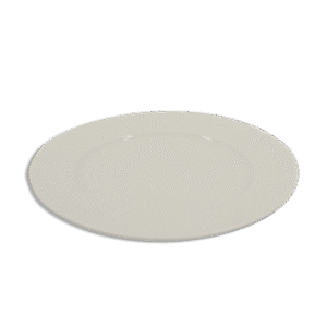 Momaz Versace Designed 23cm Flat Plate