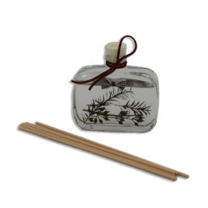 Mose Fragrance with 5 Sticks